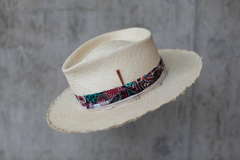 Julio - Custom Hat